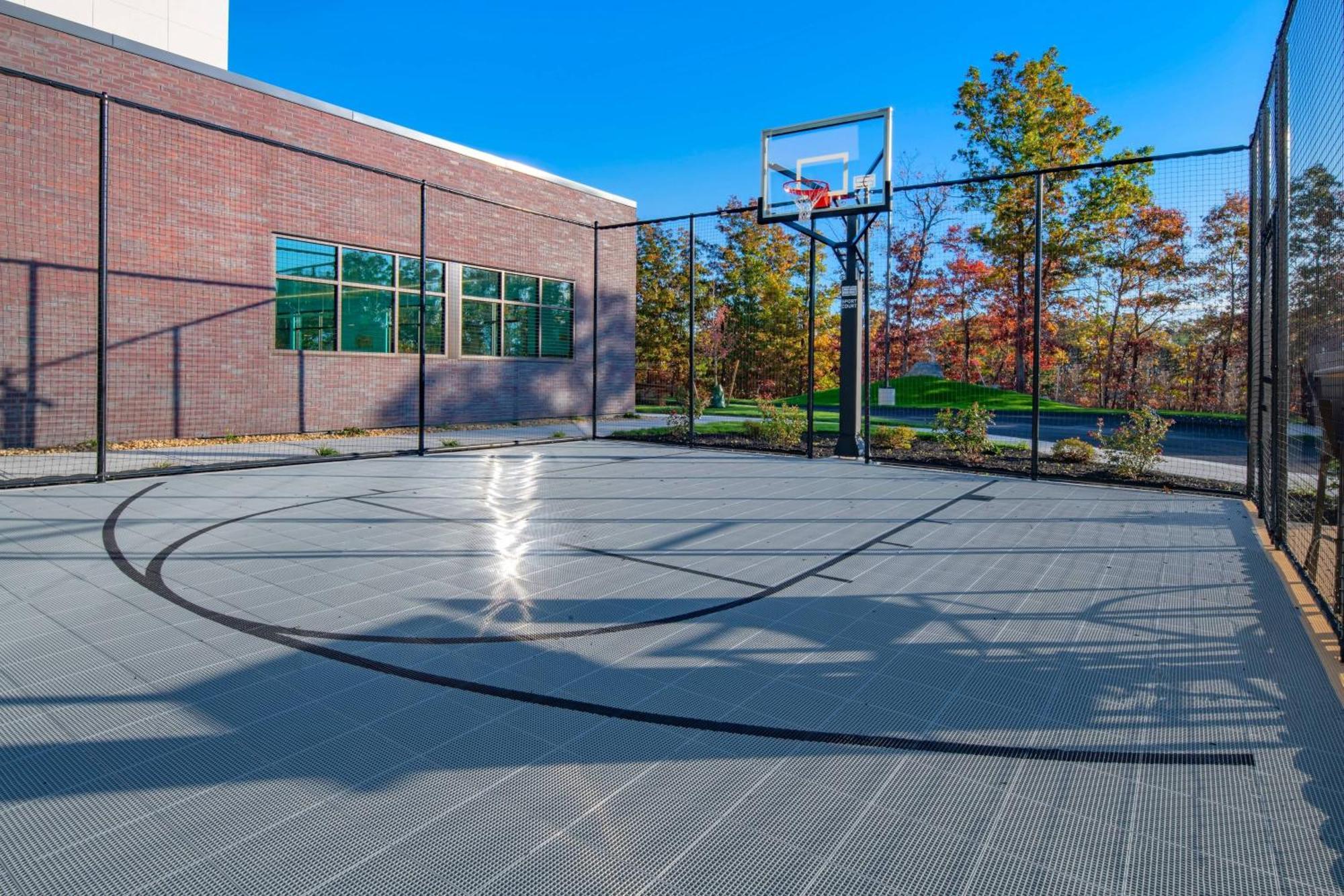Springhill Suites By Marriott Wrentham Plainville エクステリア 写真