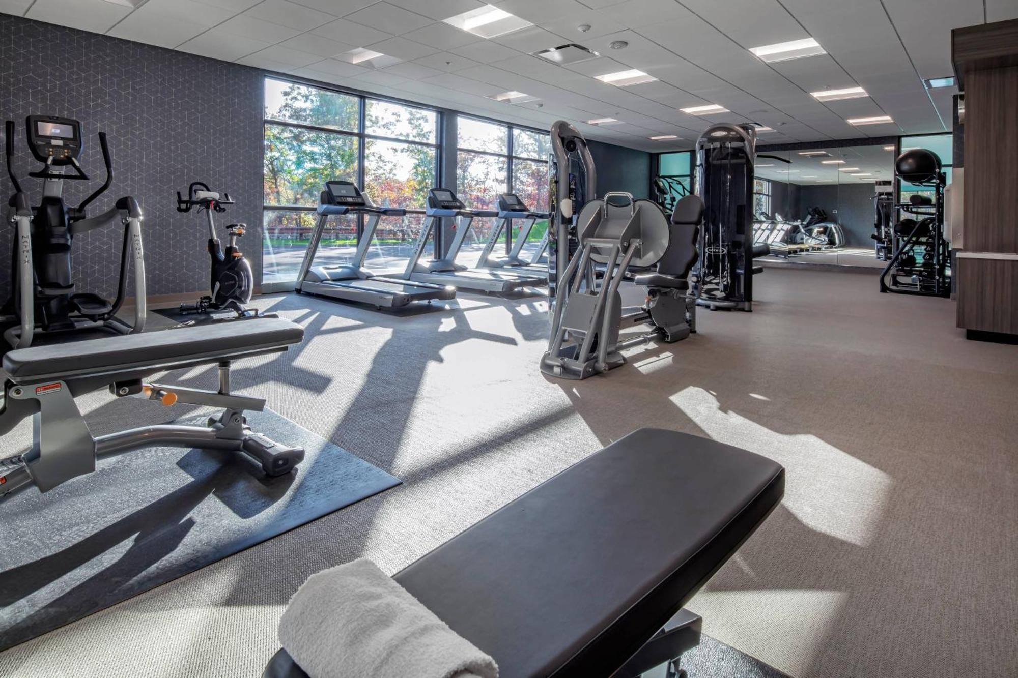 Springhill Suites By Marriott Wrentham Plainville エクステリア 写真