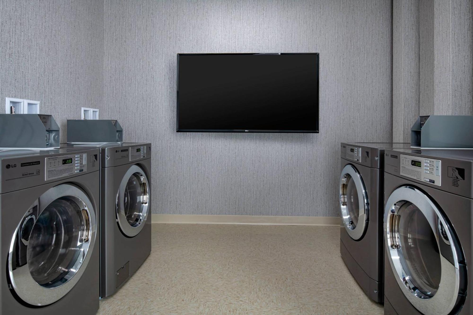 Springhill Suites By Marriott Wrentham Plainville エクステリア 写真
